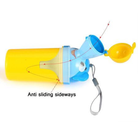 Olita portabila  pentru baieti si fetite